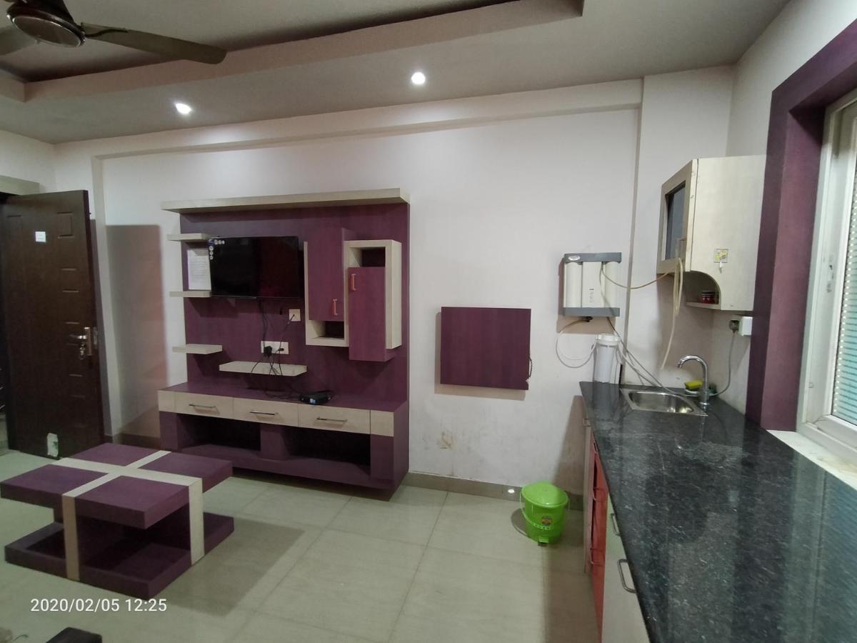 De Sea Apartments Puri Habitación foto